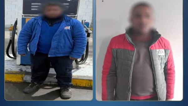 ضبط 30 ألف لتر مواد بترولية قبل بيعها بالسوق السوداء في القاهرة 