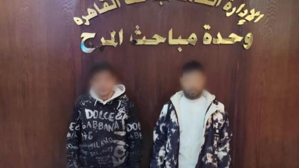 الأجهزة الأمنية تحبط محاولة ترويج كمية كبيرة من الحشيش بالمرج 