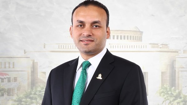 النائب عمرو فهمي: قرارات الحكومة بزيادة الأجور وتوفير مخزون آمن من السلع رسالة طمأنة قوية للمواطنين 