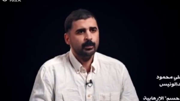 متورط في استهداف طائرة الرئيس السيسي».. من هو الإرهابي علي عبد الونيس القيادي بحركة «حسم