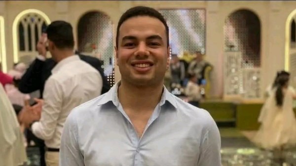 القصة الكاملة لوفاة طبيب الإمتياز حسام الفقي 