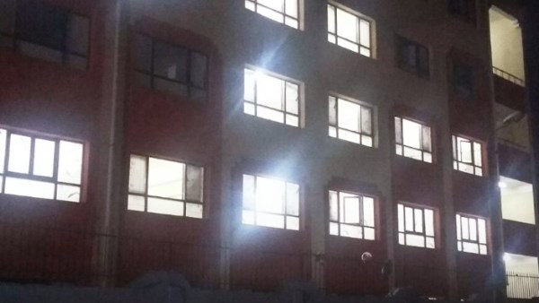 إحالة 6 مديري مدارس في الجيزة للتحقيق بسبب تقاعسهم في ترشيد استهلاك الكهرباء