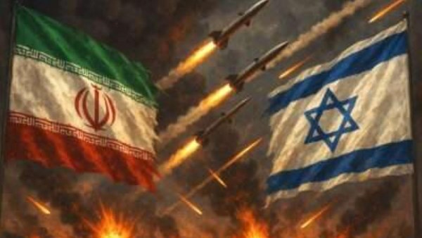 الجيش الإسرائيلي يستهدف 40 موقعًا في طهران خلال غارات جوية مكثفة على الصناعات العسكرية الإيرانية 