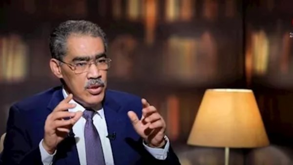  وزير الدولة للاعلام