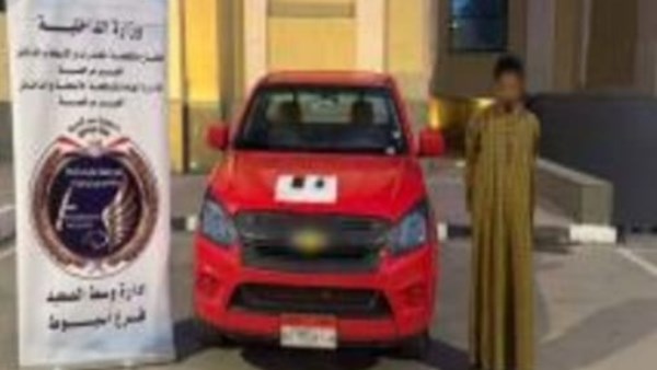 "الداخلية" تُحبط ترويج مخدرات بـ 81 مليون جنيه وتضبط 104 قطعة سلاح ناري (صور) 