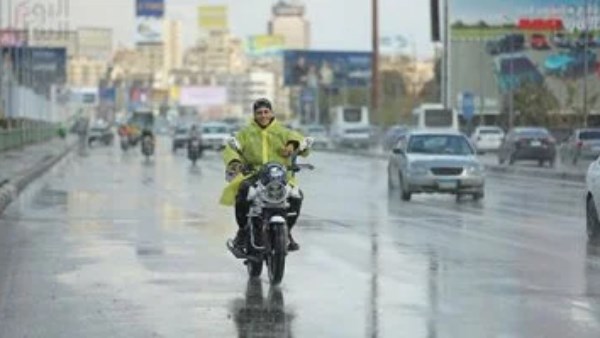 طقس اليوم الثلاثاء 31 مارس 2026 في مصر.. أمطار ورياح مثيرة للأتربة وشبورة صباحية 