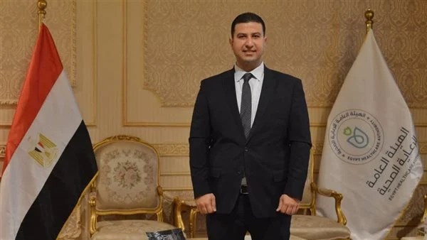  الدكتور محمد جبريل 