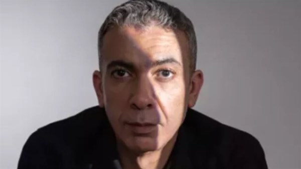 الدكتور ضياء الدين العوضي 