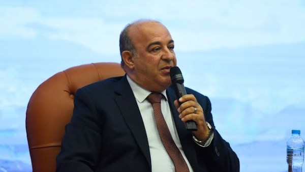  الدكتور مجدي مرشد، وكيل لجنة الصحة بمجلس النواب