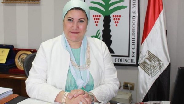  الدكتورة سحر السنباطي