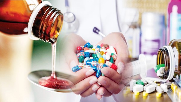 منظومة التتبع الدوائي 