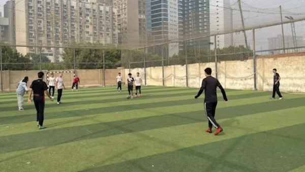 الدورة الرمضانية للعاملين بالوزارات