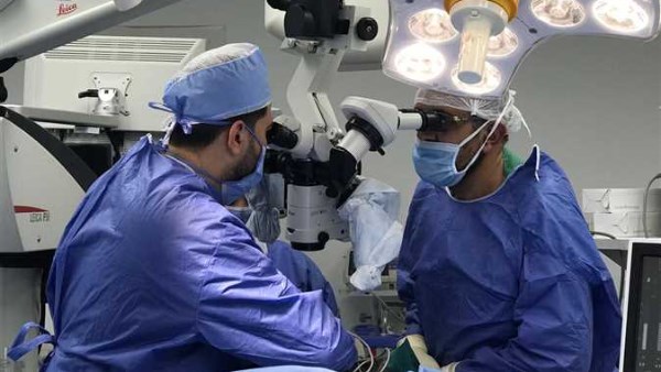  الهيئة العامة للتأمين الصحي الشامل 