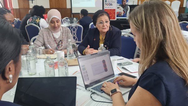 نائب وزير الصحة