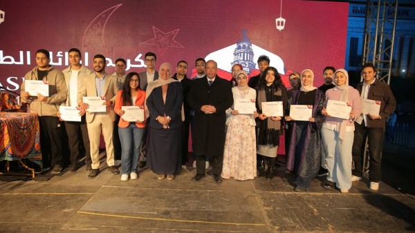 كلية طب قصر العيني