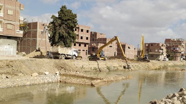 ترعة السويس