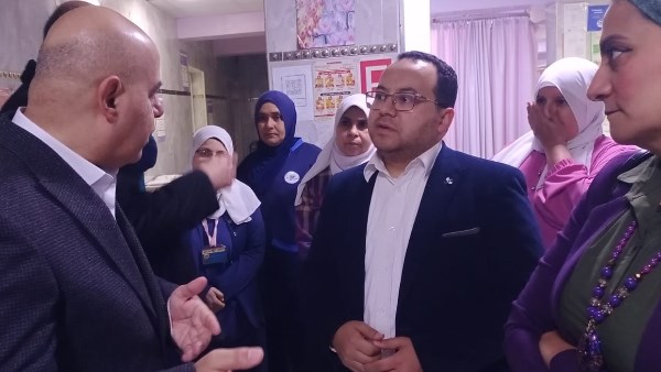 وزارة الصحة 