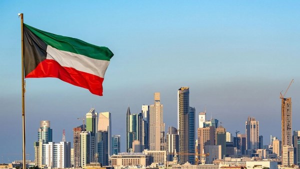 دولة الكويت 