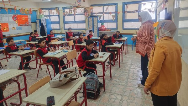 وزارة الصحة