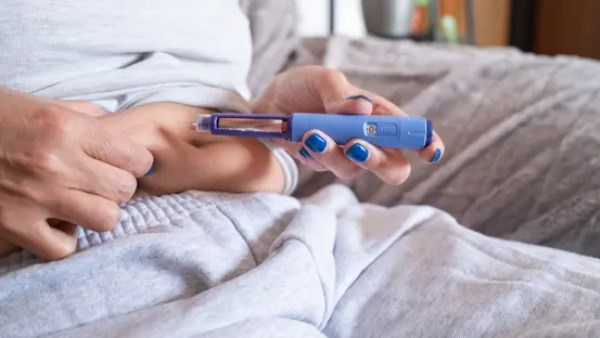 حقن التخسيس 