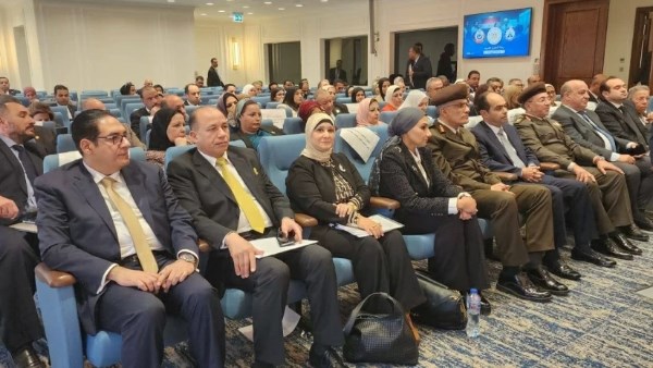 نقيب التمريض