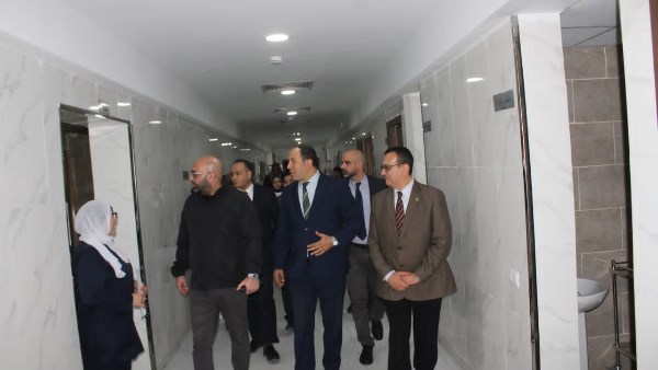 وزارة الصحة 