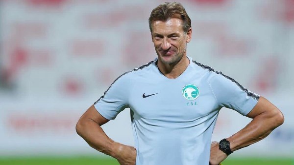 هيرفي رينارد 