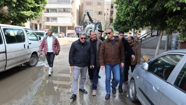 جانب من الجولة