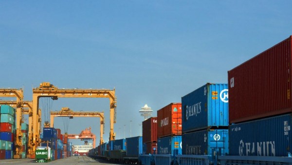 المستوردين