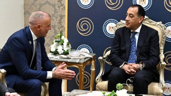 مؤتمر ومعرض مصر الدولي للطاقة "إيجبس 2026"