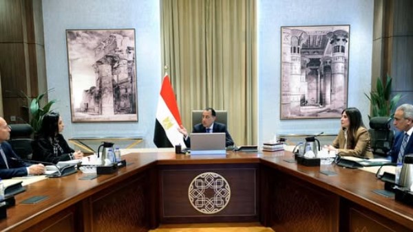 جانب من اجتماع اليوم 