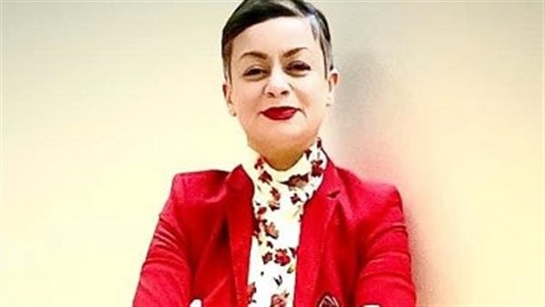 رشا قنديل، زوجة أحمد طنطاوي