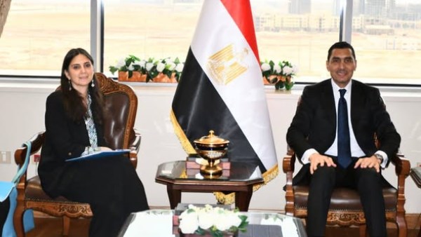 جانب من اجتماع اليوم 