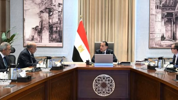 جانب من اجتماع اليوم 