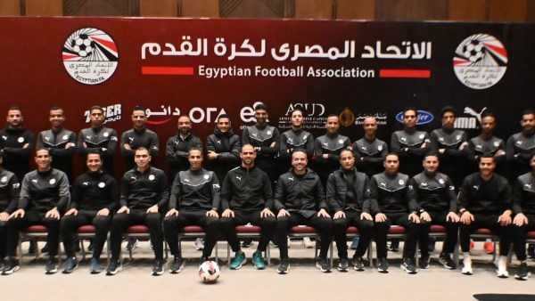 الحكام الدوليين