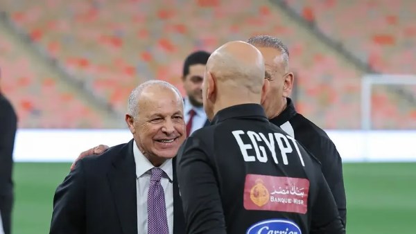 هاني أبو ريدة