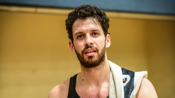 يوسف شوشة لاعب الاتحاد