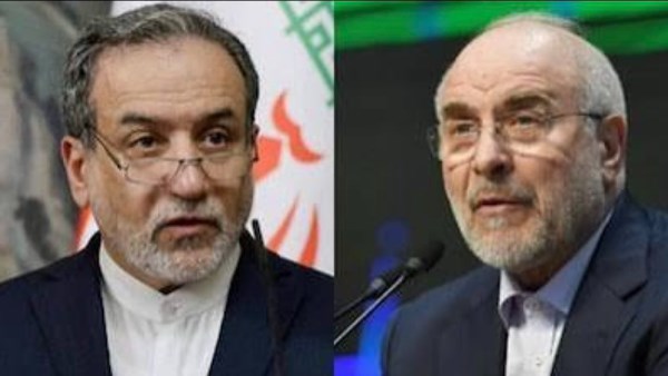 إعلام عبري: إسرائيل منحت مسؤولين إيرانيين حصانة مؤقتة خلال جولة المفاوضات