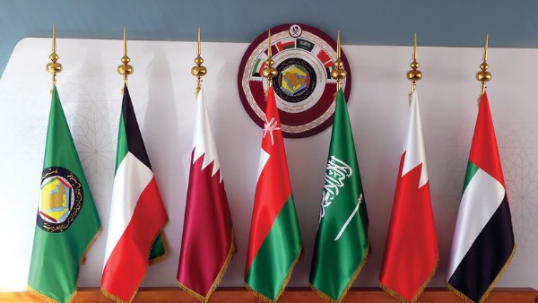 بيان خليجي أردني لإدانة الانتهاكات الإيرانية وتأكيد الحق في الرد  