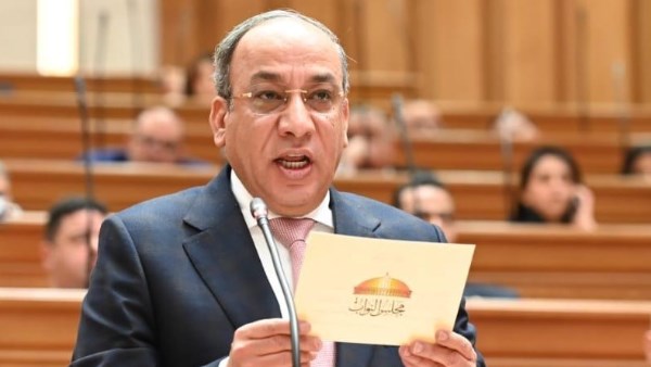  دينية النواب: الداخلية تنجح في إحباط مخططات "حسم" الإرهابية وتعزز الأمن 