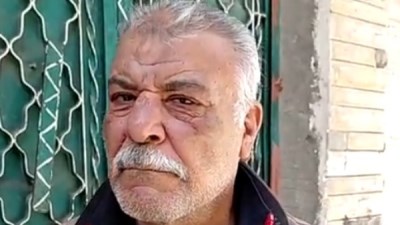  جد المتهم في مذبحة دربالة