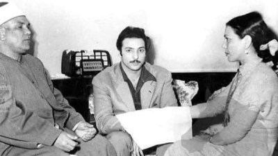 أسرة رشدي أباظة