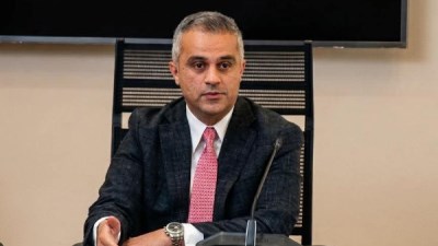 النائب أحمد فتحي