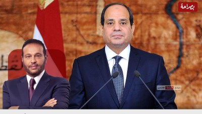 النائب محمد حلاوة