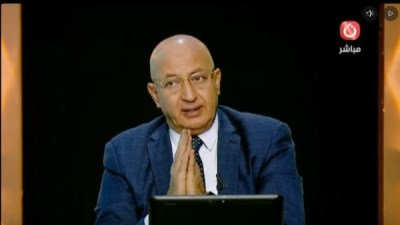  الإعلامي والكاتب الصحفي ، سيد علي،