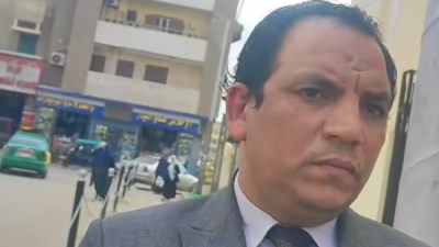  المحامي إسلام البنبي