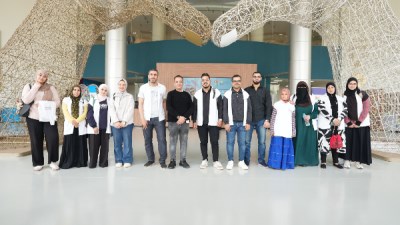 مستشفى الناس 