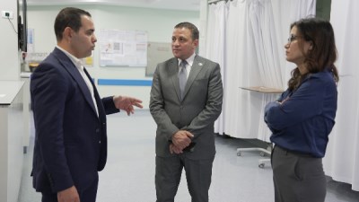 النائب عادل السكري 