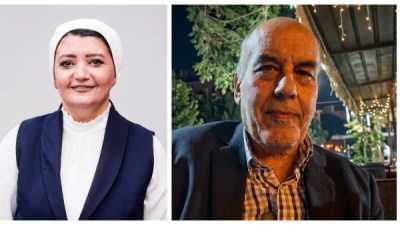 وفاة والد الكاتبة الصحفية همت سلامة 