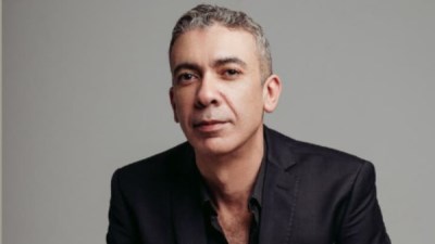 الدكتور ضياء العوضي 